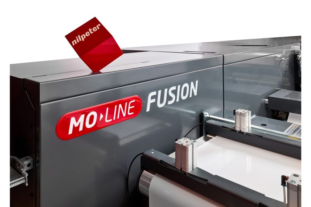 mo-line fusion