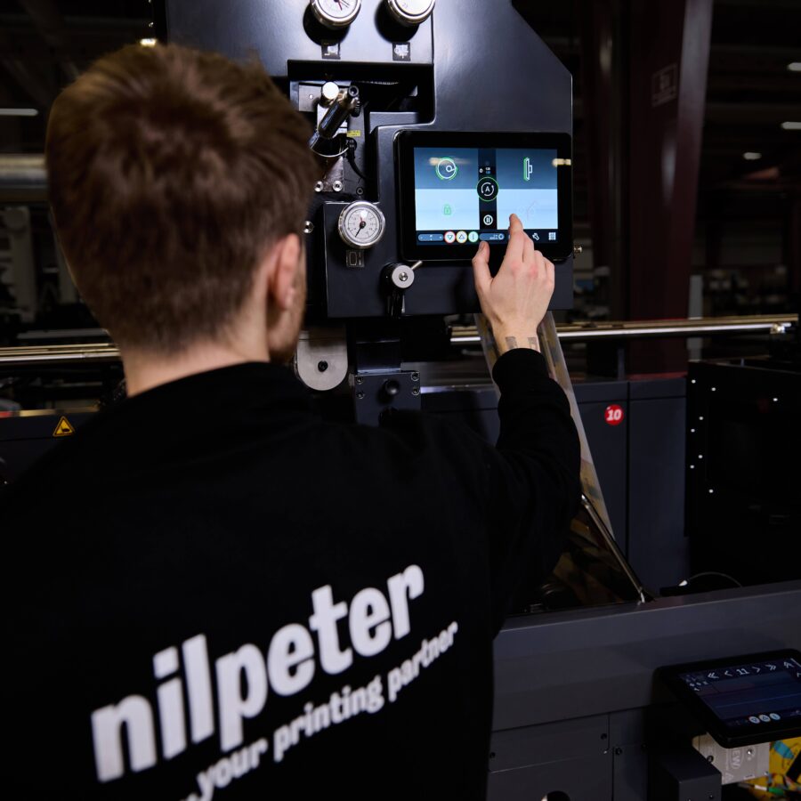 nilpeter
