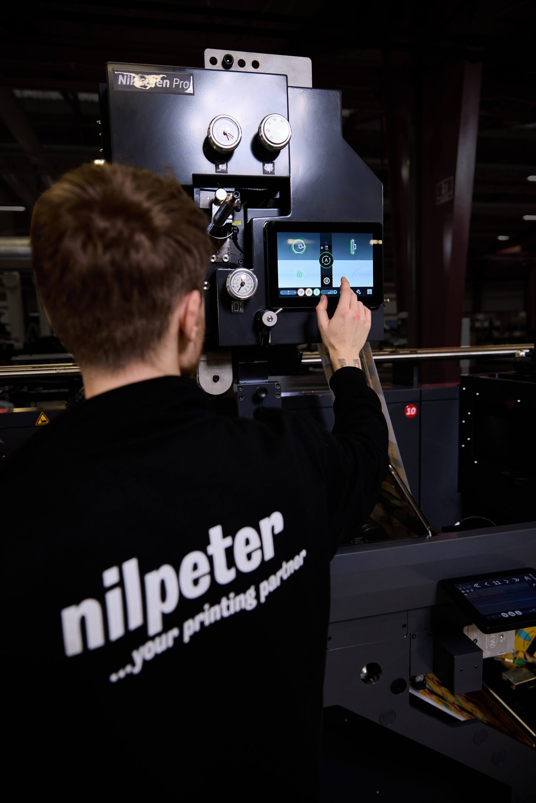 nilpeter
