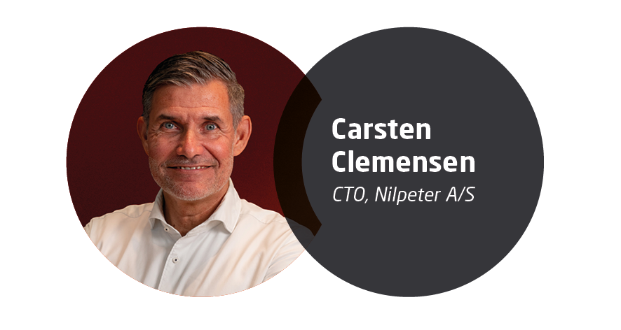 nilpeter