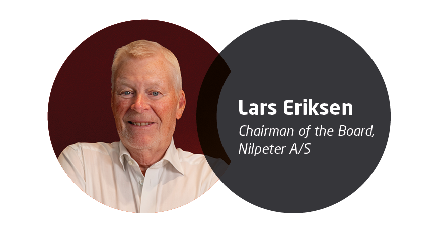 nilpeter